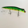 Воблер Strike Pro Darter-R Queen 130 мм 17,5 г 0,1м-0,2м цвет GC01S