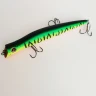 Воблер Strike Pro Darter-R Queen 130 мм 17,5 г 0,1м-0,2м цвет GC01S