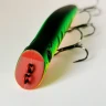Воблер Strike Pro Darter-R Queen 130 мм 17,5 г 0,1м-0,2м цвет GC01S