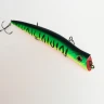 Воблер Strike Pro Darter-R Queen 130 мм 17,5 г 0,1м-0,2м цвет GC01S